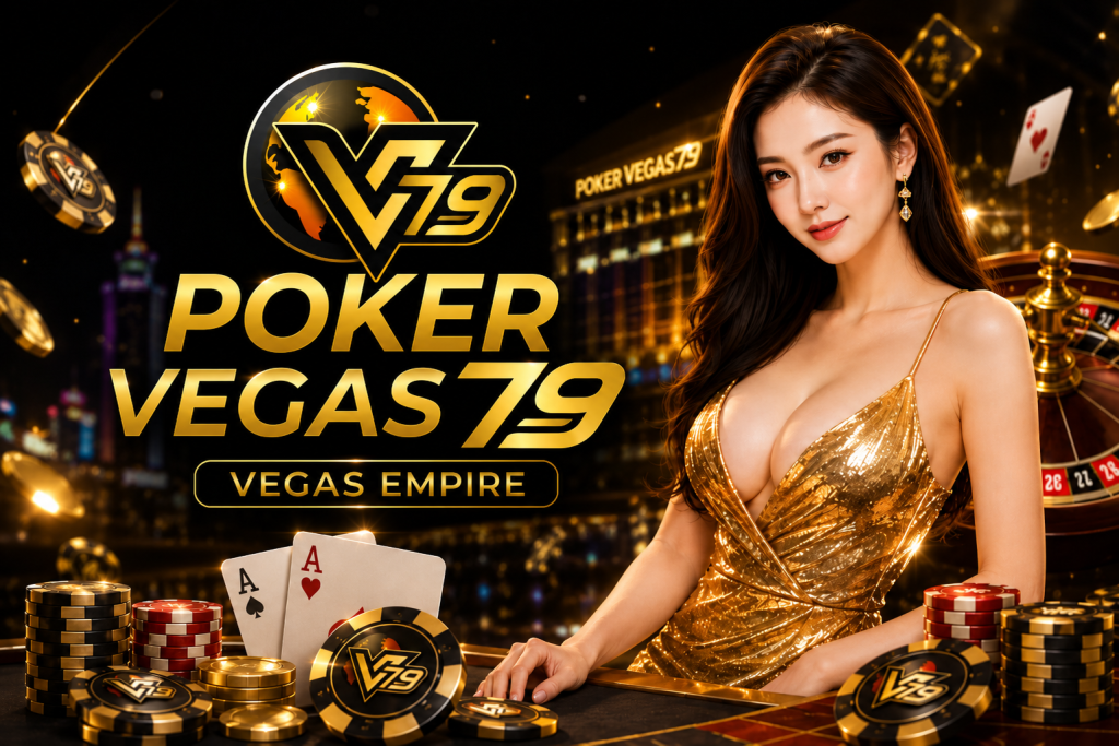 poker vegas79