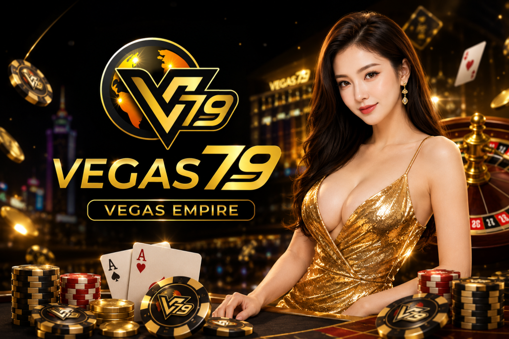 gioi thieu nha cai vegas79 vegas79