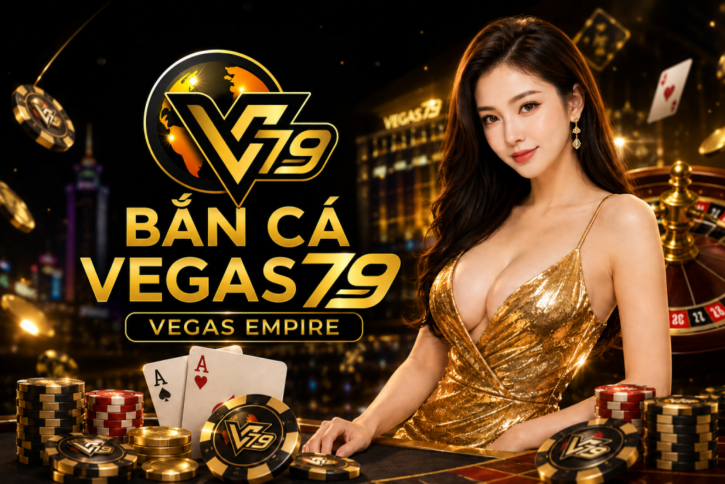 ban ca vegas79